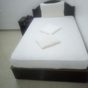 Budget Single Room